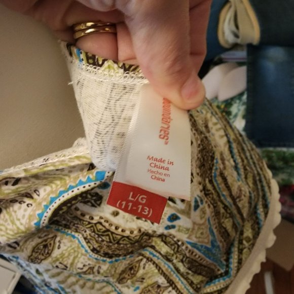 Women's Halter Top - Picture 2 of 8